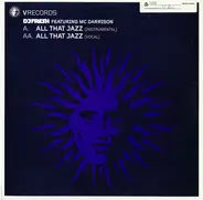 Fresh Featuring MC Darrison - All That Jazz