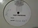 12inch Vinyl Single - Fresh Force - Who Runs This Mutha