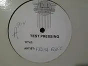 Fresh Force - Who runs this mutha