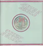 12inch Vinyl Single - Fresh Force Crew - Rock Me - Still Sealed