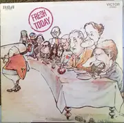 LP - Fresh - Fresh Today