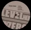 12inch Vinyl Single - Fresh Fried - 50 Ways