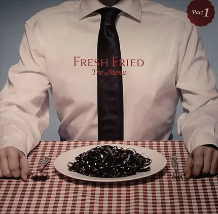 Fresh Fried - The Menu - Part 1