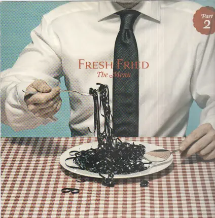 Fresh Fried - Menu -2-