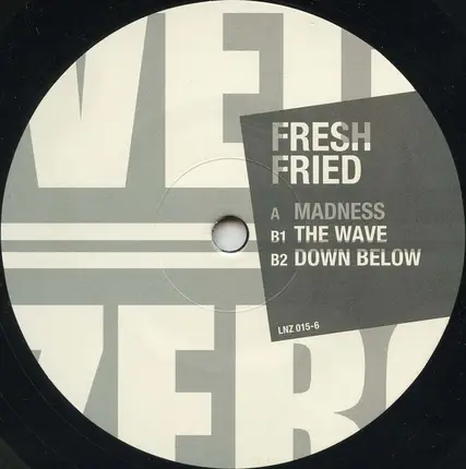 Fresh Fried - Madness