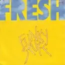 12inch Vinyl Single - Fresh - Funky Stuff