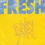 Fresh - Funky Stuff