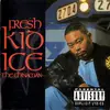 CD - Fresh Kid Ice - The Chinaman