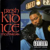 Fresh Kid Ice - The Chinaman