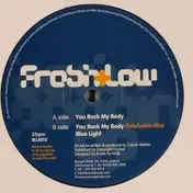 Fresh & Low - Bodypoppin EP
