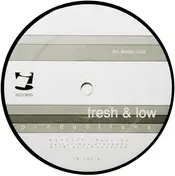 Fresh & Low - Burnin Love