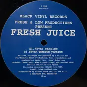 Fresh & Low - Fever Tension