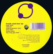 Fresh & Low - Fresh And Low EP