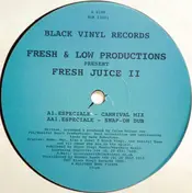 Fresh & Low - Fresh Juice II