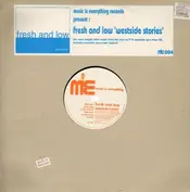 Fresh & Low Productions