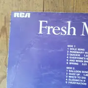 LP - Fresh Maggots - Fresh Maggots