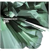 2 x 12inch Vinyl Single - Fresh - Music Maker EP - EP