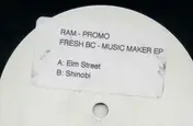 Fresh - Music Maker EP
