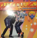 12inch Vinyl Single - Fresh 'N' Funky - Fresh 'N' Funky
