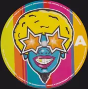 12inch Vinyl Single - Fresh 'N' Funky - Pop Rock Soul Funk Forever