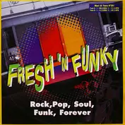 Fresh 'n' Funky