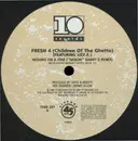 12inch Vinyl Single - fresh 4 - wishing on a star