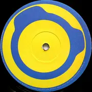 12inch Vinyl Single - Fresh - Crazy