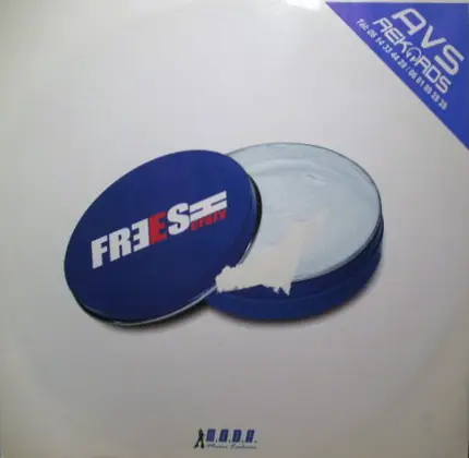 Fresh - Crazy
