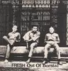 LP - Fresh - Fresh Out Of Borstal