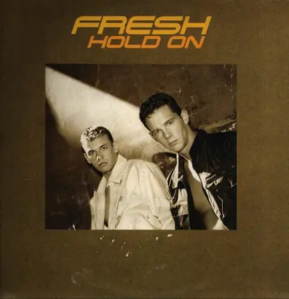 Fresh - Hold On