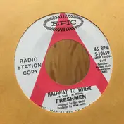 The Freshmen - Halfway To Where