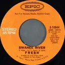 7inch Vinyl Single - Freshmen - Swanee River