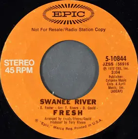 The Freshmen - Swanee River