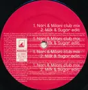 12inch Vinyl Single - Freshmove Feat. Darryl Pandy - You Can Do It