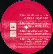 Freshmove Feat. Darryl Pandy