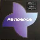12inch Vinyl Single - Freshmove Featuring Darryl Pandy - You Can Do It
