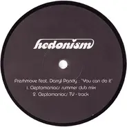 Freshmove - You Can Do It (Part 2)