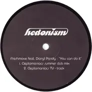 Freshmove - You Can Do It (Part 2)