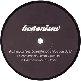 Freshmove - You Can Do It (Part 2)