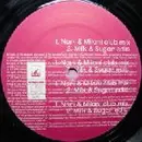 12inch Vinyl Single - Freshmove - You Can Do It