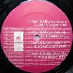 12inch Vinyl Single - Freshmove - You Can Do It