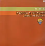 Fresh 'n' Funky - Fresh 'n' Funky