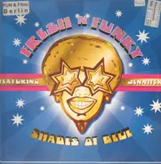 Fresh 'N' Funky - Shades Of Blue