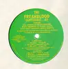 12inch Vinyl Single - Freshblood - The Freshblood Featuring....EP