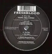 Freshblood