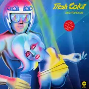 fresh color - Nightdreams