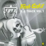Fresh Color - D.J. Track Vol. 1