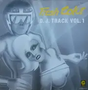 Fresh Color - D.J. Track Vol. 1