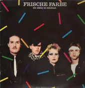fresh color - Die Stärke Im Minimum