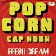 7inch Vinyl Single - Fresh Cream - Pop Corn